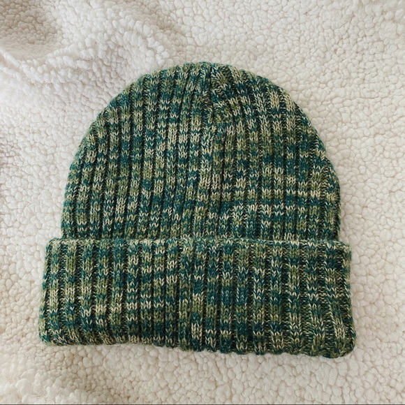 Cotton On Beanie | Green